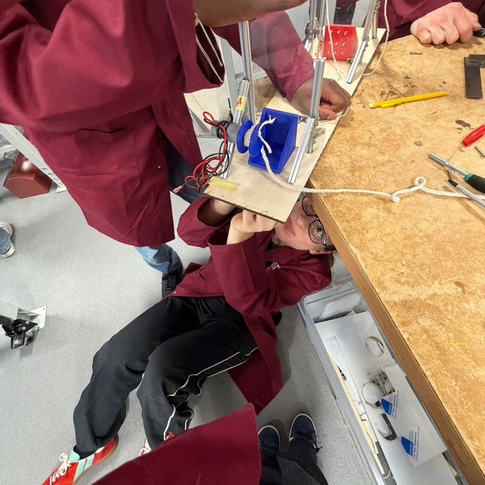 Engineering Time Study Examples Celebrating women in engineering: DSUS supporting the next generation ...