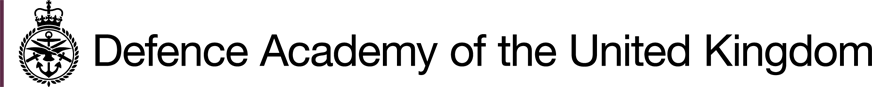 Defence Academy of the United Kingdom Logo 